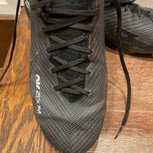 NIKE ZOOM MERCURIAL SUPERFLY 9 ELITE FIRM GROUND CLEATS